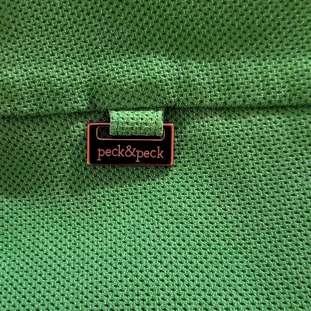 Green size 12 peck&peck pants